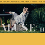『otona MUSE』公式サイト、オープン！