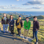 『田舎暮らしの本』知夫里島体験ツアーへの応募が大盛況！