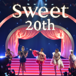 4年ぶりに開催決定！sweet collection 2023