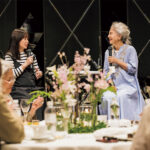 素敵なあの人読者イベント「春の素敵お茶会」を徹底レポート！