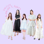 sweet × インフルエンサーによるイベント施策『sweet Kawaii LABO』開催！